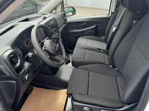 Mercedes-Benz Vito 114 CDI KA L 4x4 Worker II
