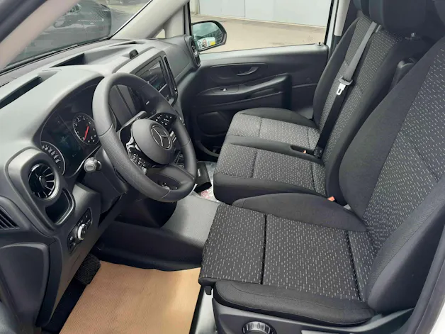 Mercedes-Benz Vito 114 CDI KA L 4x4 Worker II