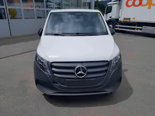 Mercedes-Benz Vito 114 CDI KA L 4x4 Worker II