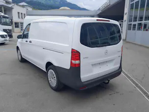 Mercedes-Benz Vito 114 CDI KA L 4x4 Worker II