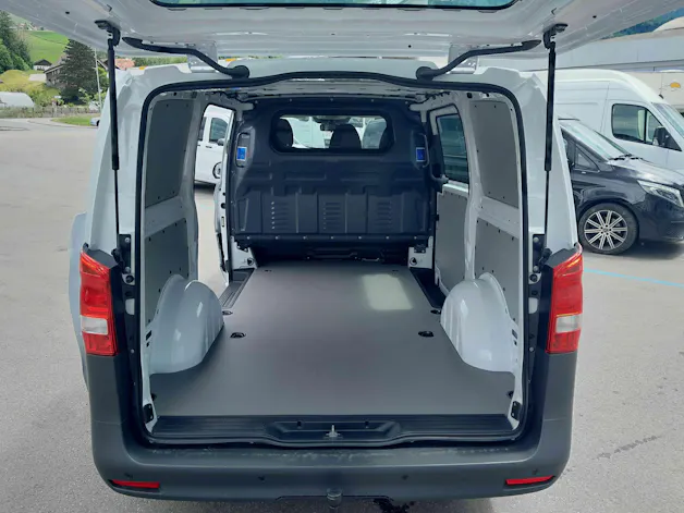 Mercedes-Benz Vito 114 CDI KA L 4x4 Worker II