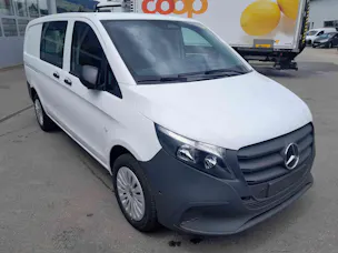 Mercedes-Benz Vito 114 CDI KA L 4x4 Worker II