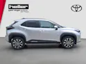 Toyota Yaris Cross 1.5 VVT-i HSD Trend AWD-i