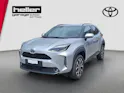 Toyota Yaris Cross 1.5 VVT-i HSD Trend AWD-i