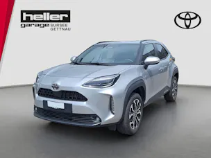 Toyota Yaris Cross 1.5 VVT-i HSD Trend AWD-i
