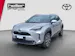Toyota Yaris Cross 1.5 VVT-i HSD Trend AWD-i