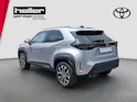 Toyota Yaris Cross 1.5 VVT-i HSD Trend AWD-i
