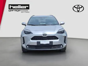 Toyota Yaris Cross 1.5 VVT-i HSD Trend AWD-i