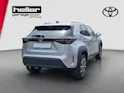 Toyota Yaris Cross 1.5 VVT-i HSD Trend AWD-i
