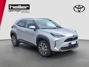Toyota Yaris Cross 1.5 VVT-i HSD Trend AWD-i