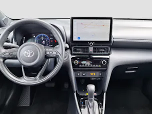 Toyota Yaris Cross 1.5 VVT-i HSD Trend AWD-i