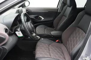 Toyota Yaris Cross 1.5 VVT-i HSD Elegant AWD-i