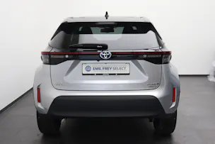Toyota Yaris Cross 1.5 VVT-i HSD Elegant AWD-i