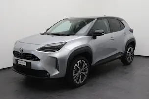 Toyota Yaris Cross 1.5 VVT-i HSD Elegant AWD-i