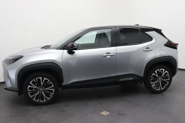 Toyota Yaris Cross 1.5 VVT-i HSD Elegant AWD-i