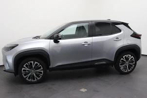 Fahrzeugbild TOYOTA Yaris Cross 1.5 VVT-i HSD Elegant AWD-i
