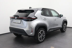 Fahrzeugbild TOYOTA Yaris Cross 1.5 VVT-i HSD Elegant AWD-i