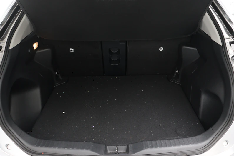 Fahrzeugbild TOYOTA YARIS CROSS