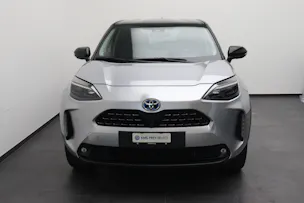 Toyota Yaris Cross 1.5 VVT-i HSD Elegant AWD-i