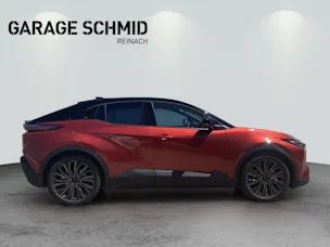 Toyota C-HR+ Premium AWD