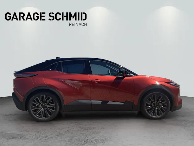 Toyota C-HR+ Premium AWD