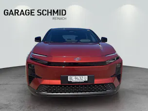 Toyota C-HR+ Premium AWD