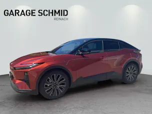 Toyota C-HR+ Premium AWD