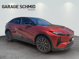 Toyota C-HR+ Premium AWD