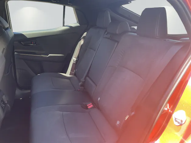 Toyota C-HR+ Premium AWD
