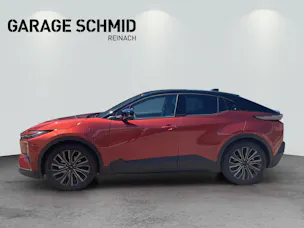 Toyota C-HR+ Premium AWD
