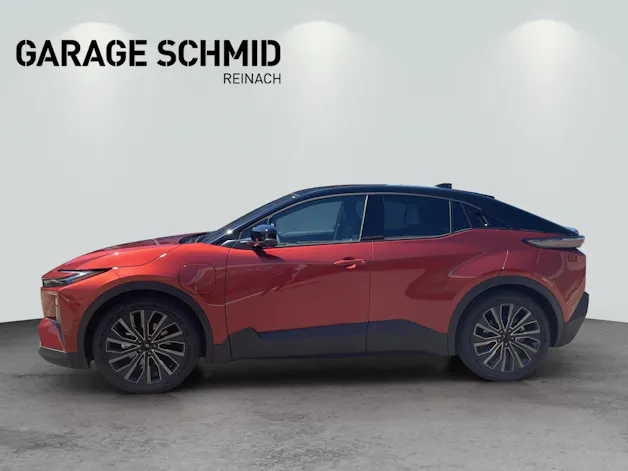 Toyota C-HR+ Premium AWD