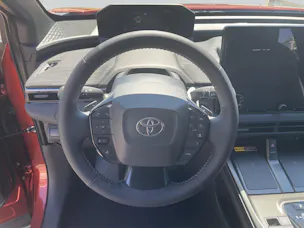 Toyota C-HR+ Premium AWD