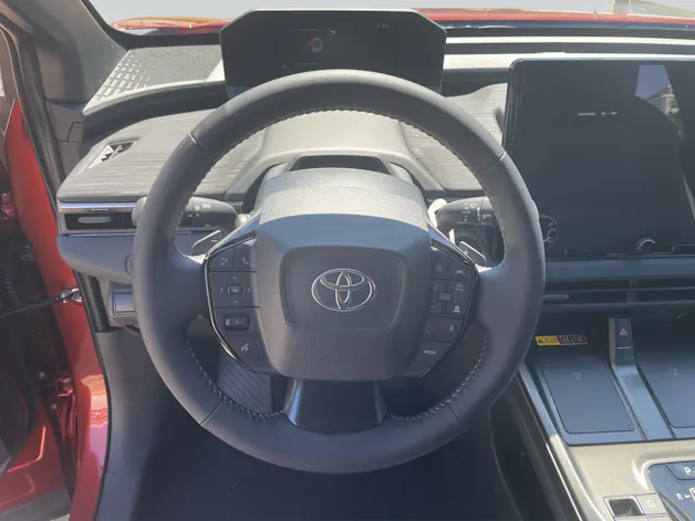 Toyota C-HR+ Premium AWD