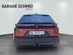 Toyota C-HR+ Premium AWD