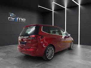 Opel Zafira Tourer 1.4T eFLEX Cosmo S/S 7 Plätzer // TOP Zustand!