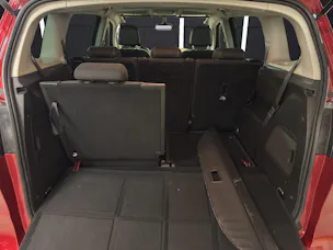 Opel Zafira Tourer 1.4T eFLEX Cosmo S/S 7 Plätzer // TOP Zustand!