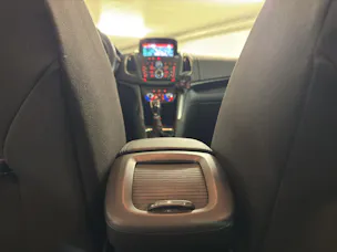 Opel Zafira Tourer 1.4T eFLEX Cosmo S/S 7 Plätzer // TOP Zustand!