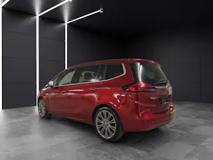 Opel Zafira Tourer 1.4T eFLEX Cosmo S/S 7 Plätzer // TOP Zustand!