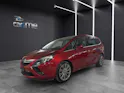 Opel Zafira Tourer 1.4T eFLEX Cosmo S/S 7 Plätzer // TOP Zustand!