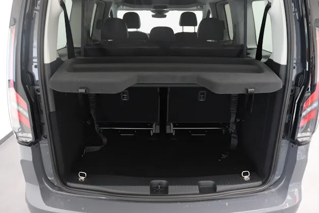 Ford Tourneo Grand Connect 1.5 EcoBoost 114 Titanium