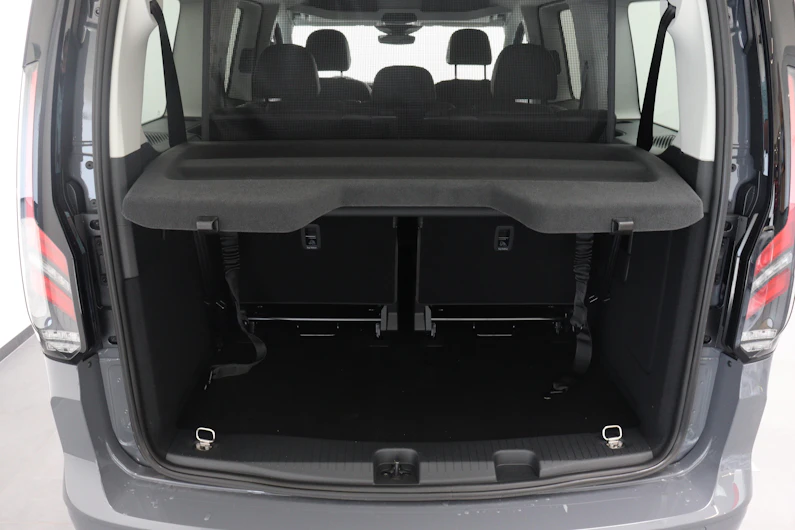 Fahrzeugbild FORD TOURNEO CONNECT