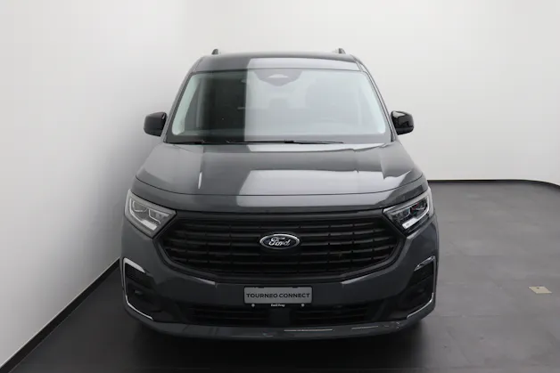 Ford Tourneo Grand Connect 1.5 EcoBoost 114 Titanium