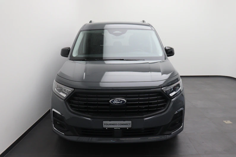 Fahrzeugbild FORD TOURNEO CONNECT
