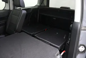 Ford Tourneo Grand Connect 1.5 EcoBoost 114 Titanium