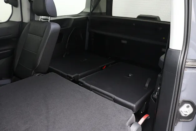 Ford Tourneo Grand Connect 1.5 EcoBoost 114 Titanium