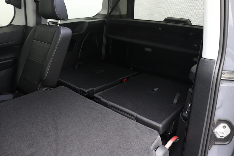 Fahrzeugbild FORD TOURNEO CONNECT
