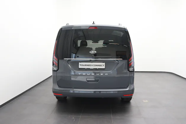 Ford Tourneo Grand Connect 1.5 EcoBoost 114 Titanium