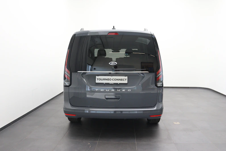 Fahrzeugbild FORD TOURNEO CONNECT