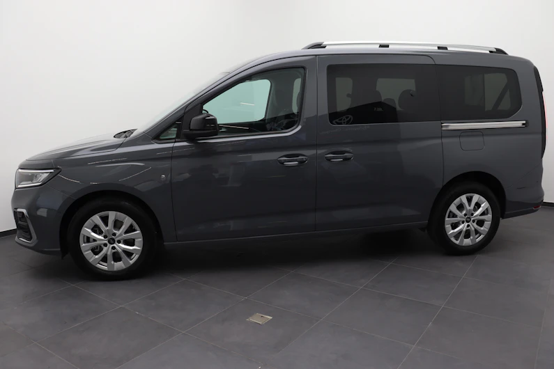 Fahrzeugbild FORD TOURNEO CONNECT