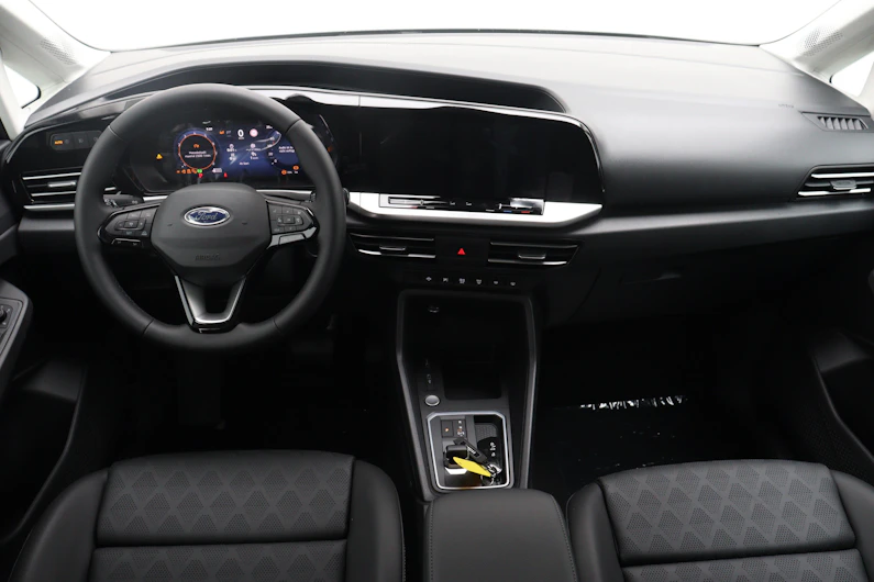 Fahrzeugbild FORD TOURNEO CONNECT